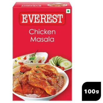 EVEREST CHICKEN MASALA 100G, topdesimart, top desi mart