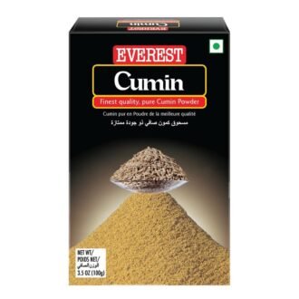 EVEREST CUMIN POWDER 100G, topdesimart, top desi mart