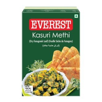 EVEREST KASURI METHI 100G, topdesimart, top desi mart