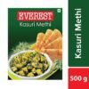 EVEREST KASURI METHI 500G, topdesimart, top desi mart