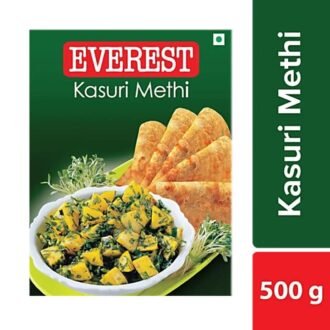 EVEREST KASURI METHI 500G, topdesimart, top desi mart