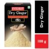EVEREST DRY GINGER 100G, topdesimart, top desi mart