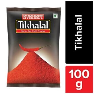 EVEREST TIKHALAL 100G, topdesimart, top desi mart
