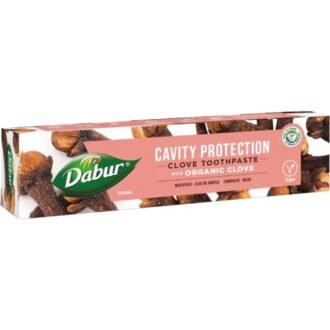 DABUR CLOVE PASTE 100ML, topdesimart, top desi mart