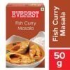 EVEREST FISH MASALA 50G, topdesimart, top desi mart