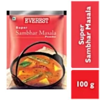 EVEREST SUPER SAMBAR 100G, topdesimart, top desi mart