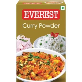 EVEREST CURRY POWDER 100G, topdesimart, top desi mart
