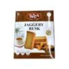 TAZZA JAGGERY RUSK 400G, topdesimart, top desi mart