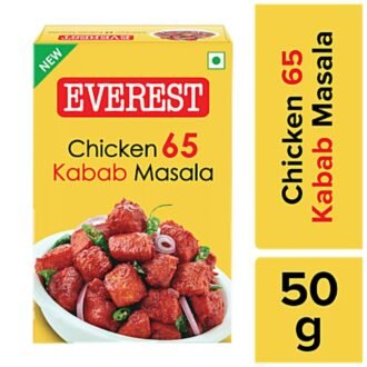 EVEREST CHICKENKABAB MASALA 50, topdesimart, top desi mart