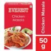 EVEREST CHICKEN B MASALA 50G, topdesimart, top desi mart