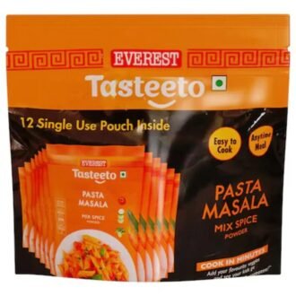 EVEREST TASTETO PASTA MIX 120G, topdesimart, top desi mart