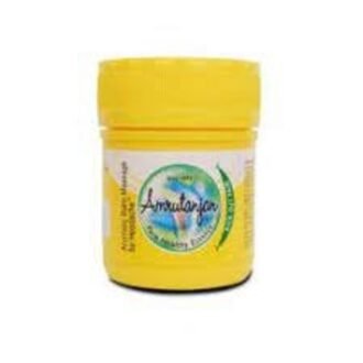 AMRUTANJAN BALM 25G, topdesimart, top desi mart