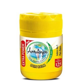 AMRUTANJAN BALM 50ML, topdesimart, top desi mart