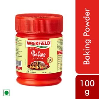 WEIKFIELD REGULARBAKINGPWDR100, topdesimart, top desi mart