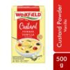 WEIKFIELD VANILLA POWDER 500G, topdesimart, top desi mart