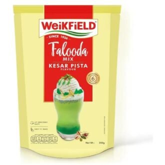 WEIKFIELD FALOODA KESAR PISTA 200G, topdesimart, top desi mart