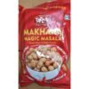 TAZZA MAKHANA M MASALA 40G, topdesimart, top desi mart