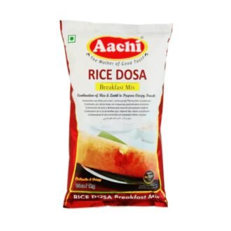 AACHI RICE DOSA MIX 1KG, topdesimart, top desi mart