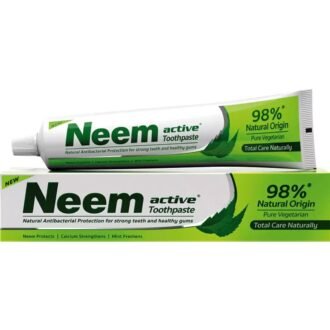 NEEM ATIVE PASTE 200G, topdesimart, top desi mart