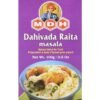 MDH DAHIVADA RAITA MASALA 100G, topdesimart, top desi mart
