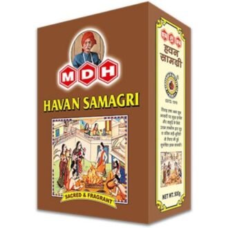 MDH HAVAN SAMAGRI KIT, topdesimart, top desi mart