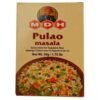 MDH PULAO MASALA 100G, topdesimart, top desi mart