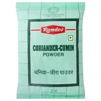 RAMDEV CUMIN POWDER 200G, topdesimart, top desi mart