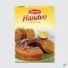 RAMDEV HANDVO INSTANT MIX 200G, topdesimart, top desi mart