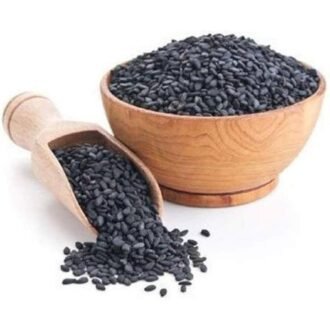 RAMDEV SESAME BLACK 200G, topdesimart, top desi mart