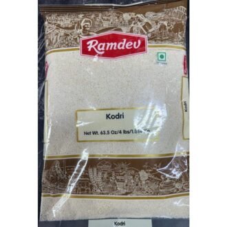RAMDEV KODRI 4LB, topdesimart, top desi mart