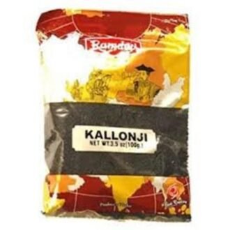 RAMDEV KALONJI 100G, topdesimart, top desi mart