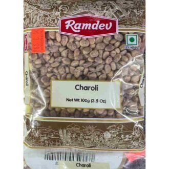 RAMDEV CHAROLI 100G, topdesimart, top desi mart