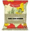 RAMDEV FENNEL WHOLE 400G, topdesimart, top desi mart