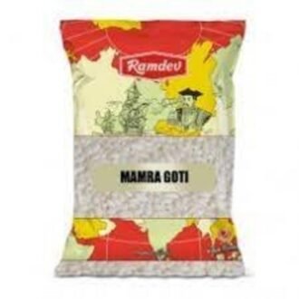 RAMDEV MAMRA REGULAR 400G, topdesimart, top desi mart