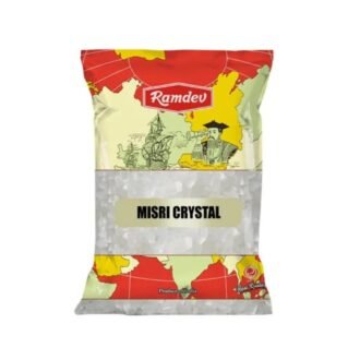 RAMDEV MISRI CRYSTAL 200G, topdesimart, top desi mart