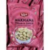 TAZZA MAKHANA CRM-N-ONION 40G, topdesimart, top desi mart