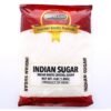 RAMDEV WHITE INDIAN SUGAR 4LB, topdesimart, top desi mart