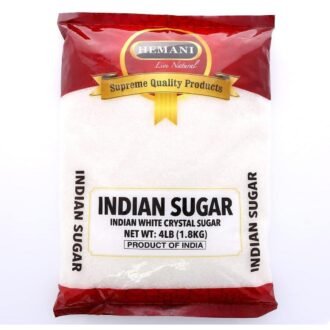 RAMDEV WHITE INDIAN SUGAR 4LB, topdesimart, top desi mart