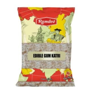 RAMDEV KATRI GUM 100G, topdesimart, top desi mart