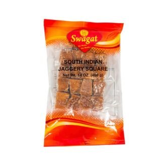 SWAGAT SI JAGGERY SQUARE 400G, topdesimart, top desi mart
