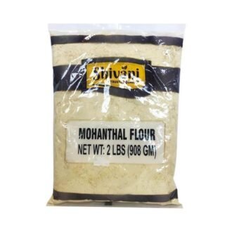 RAMDEV MOHANTHAL FLOUR 908G, topdesimart, top desi mart