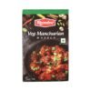 RAMDEV VEG MANCHURIAN MASALA 100G, topdesimart, top desi mart