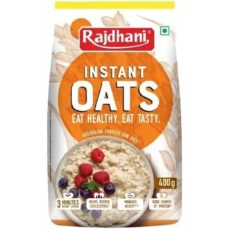 RAMDEV OATS MAMRA 400G, topdesimart, top desi mart