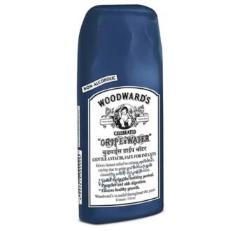 WOODWARDS GRIPEWATER 130ML, topdesimart, top desi mart