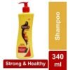 MEERA S&H SHAMPOO 340ML, topdesimart, top desi mart