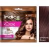 INDICA CREME HAIR COLOR 40ML, topdesimart, top desi mart