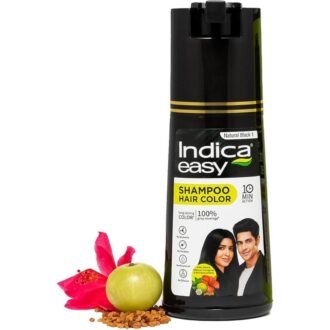 INDICA EASY SHAMPOO 180ML, topdesimart, top desi mart