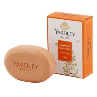 YARDLEY SANDALWOOD 100G, topdesimart, top desi mart