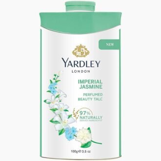 YARDLEY JASMINE 100G, topdesimart, top desi mart