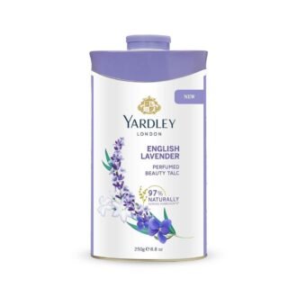 Yardley Lavender 250gm, topdesimart, top desi mart
